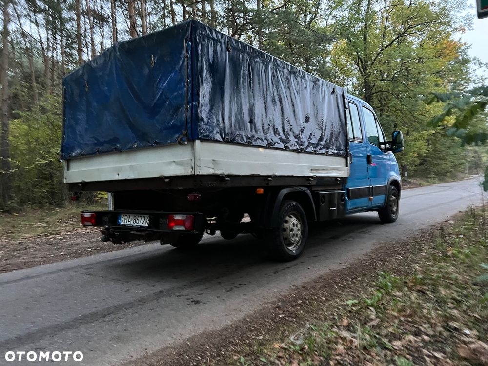 Iveco Daily - 5