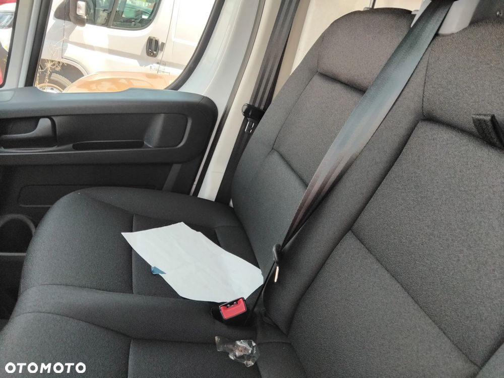 Fiat DUCATO - 8