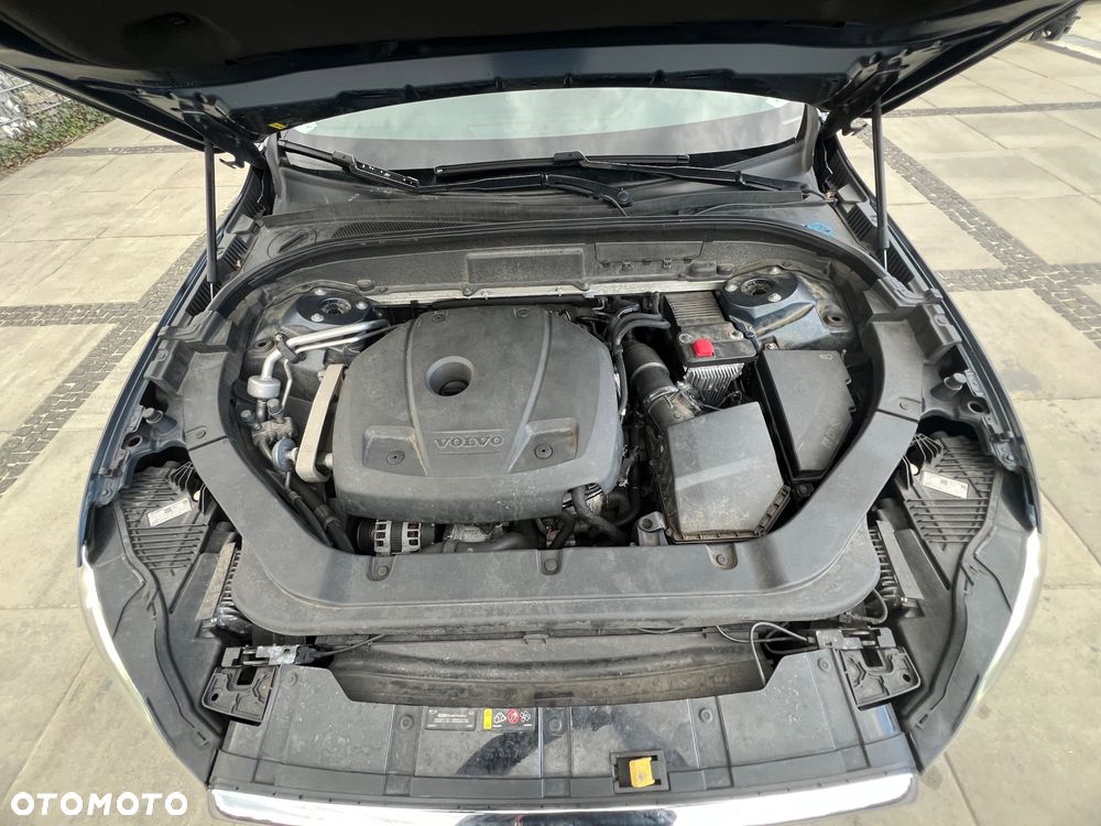 Volvo XC 60 T5 AWD Geartronic Inscription - 37