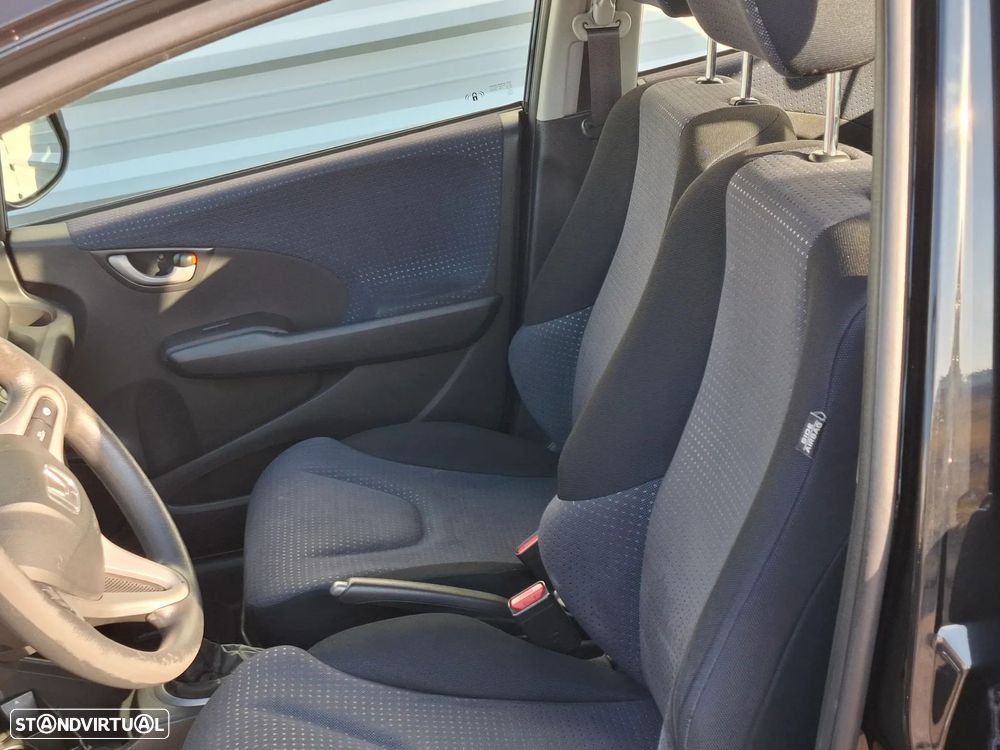 Honda Jazz 1.2 i-VTEC Elegance Top - 7