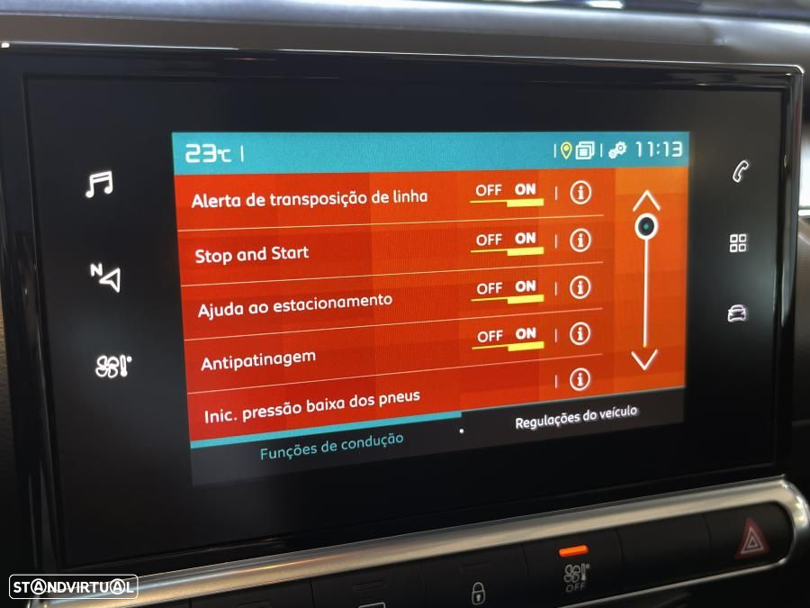 Citroën C4 Cactus 1.2 PureTech Feel Business EAT6 - 20