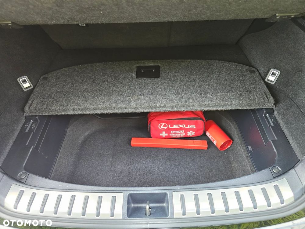 Lexus NX 300 Comfort AWD - 18