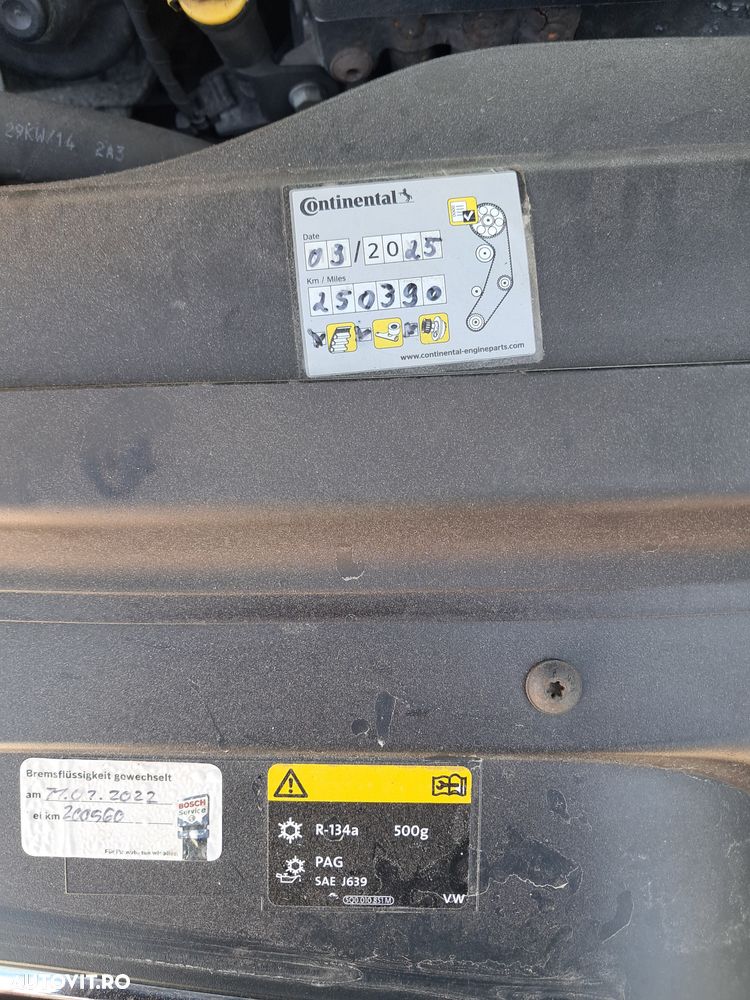 Skoda Octavia 2.0 TDI Drive - 15