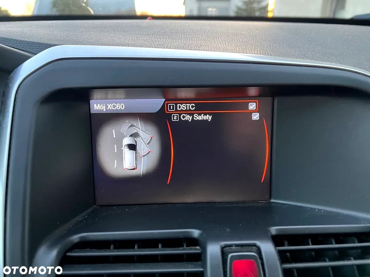 Volvo XC 60 - 22