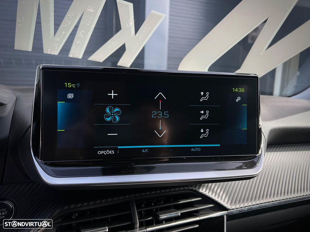 Peugeot e-2008 Allure Pack - 16