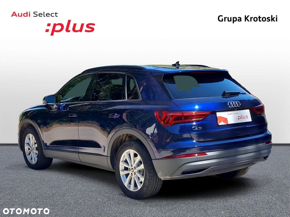 Audi Q3 35 TFSI mHEV S tronic - 4