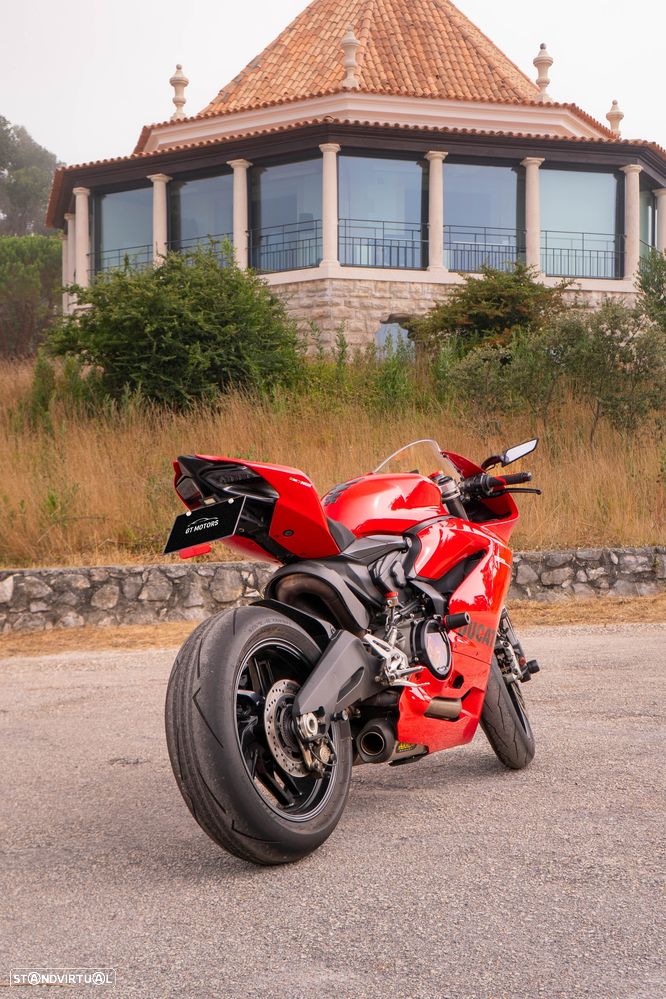Ducati 959 Panigale 959 Panigale - 24