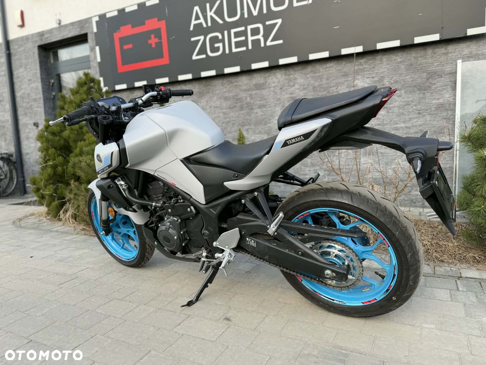 KTM Duke - 13