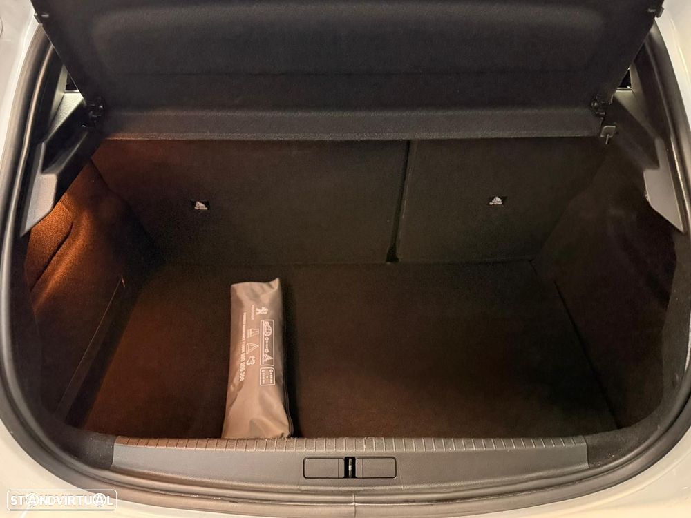 Peugeot 208 1.5 BlueHDi Active Pack - 33