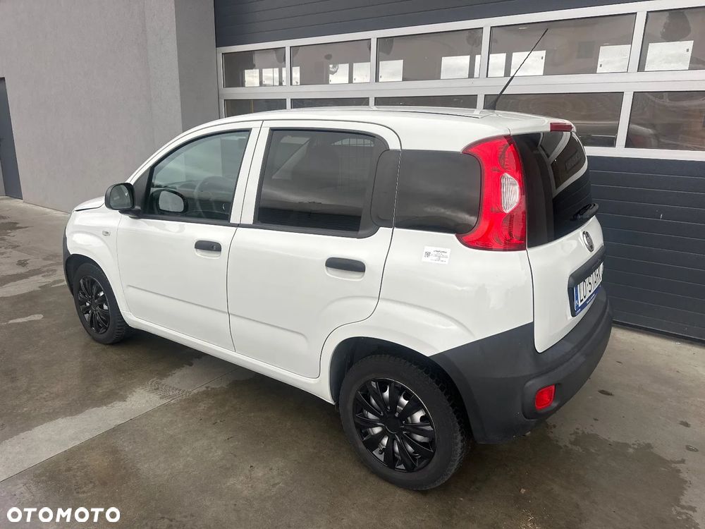 Fiat Panda - 8