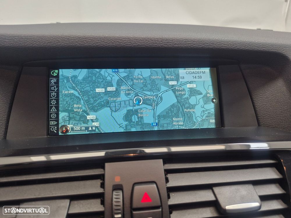 BMW X3 20 d xDrive Auto - 20