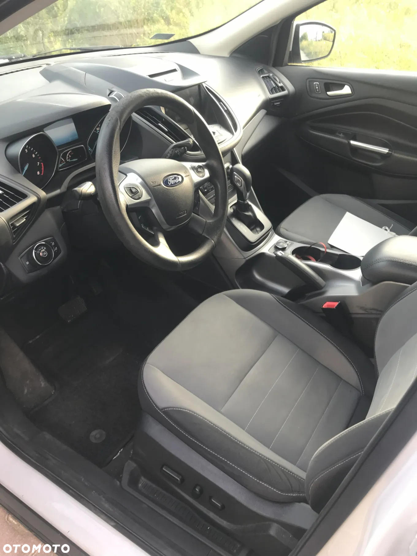 Ford Escape 1.5 EcoBoost AWD SE - 10