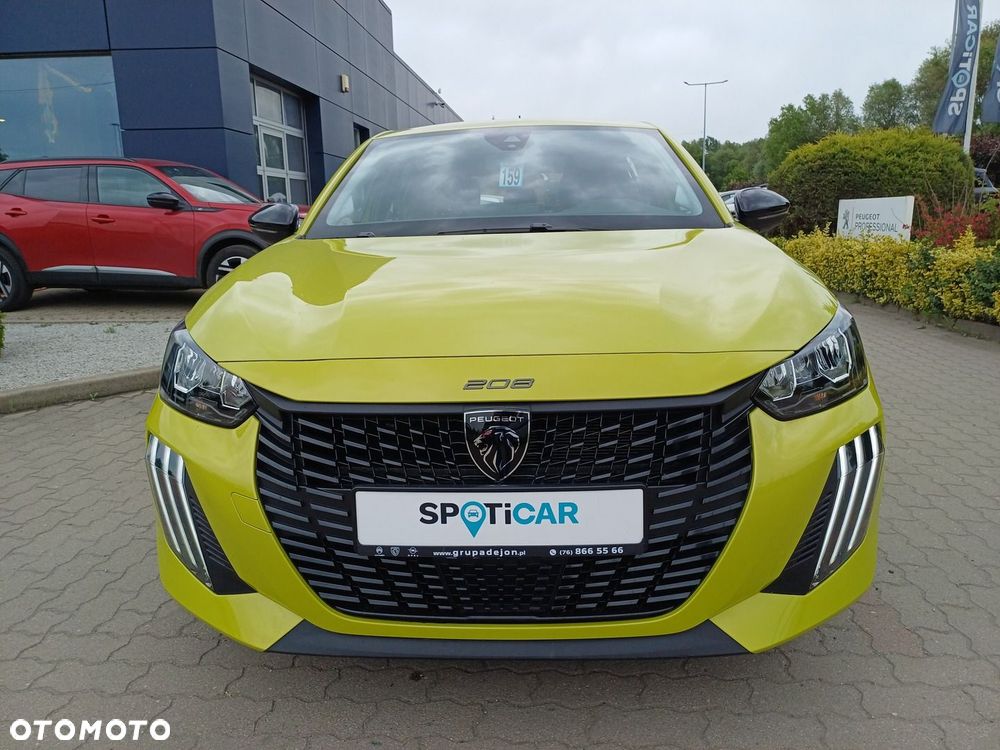 Peugeot 208 1.2 PureTech Active Pack S&S - 2