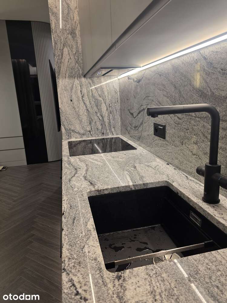 LUKSUSOWE, NOWE 3 POKOJE | 53,5 m² | METRO CHRZANÓW | PIERWSZY NAJEM