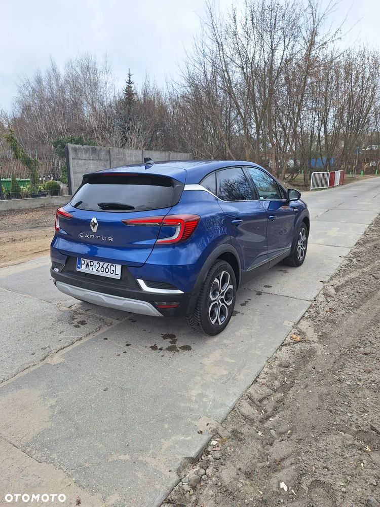 Renault Captur TCe 90 EXPERIENCE - 4