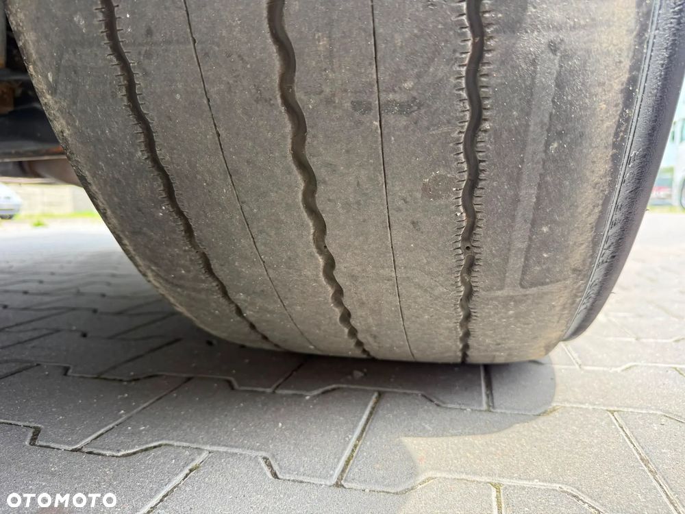 Scania R450/BEZ EGR/RETARDER/NAVI/XENON/SPROWADZONA/HYDRAULIKA - 22