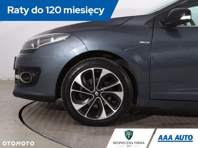 Renault Megane - 16