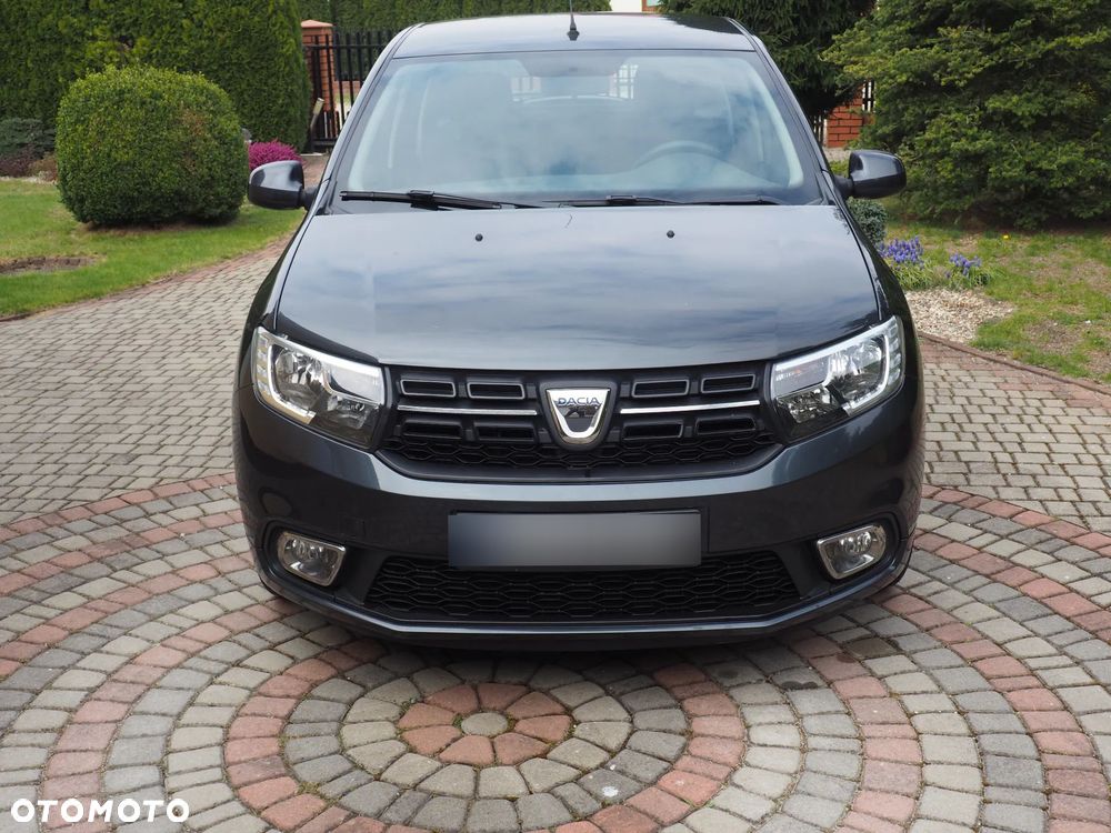 Dacia Sandero TCe 90 Laureate - 2