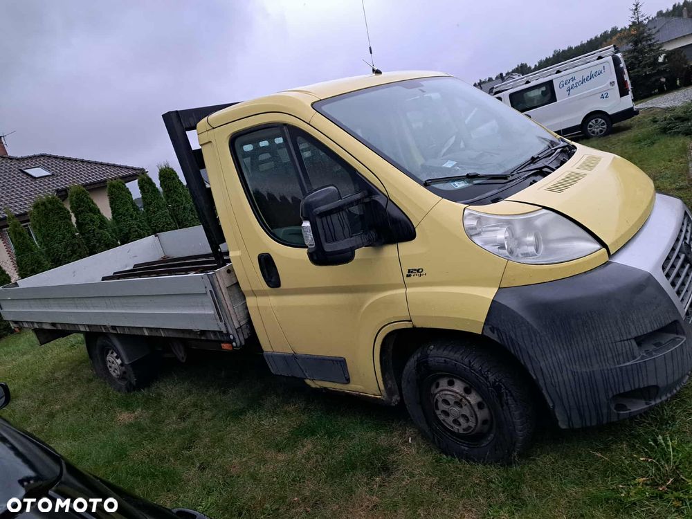 Fiat Ducato - 1