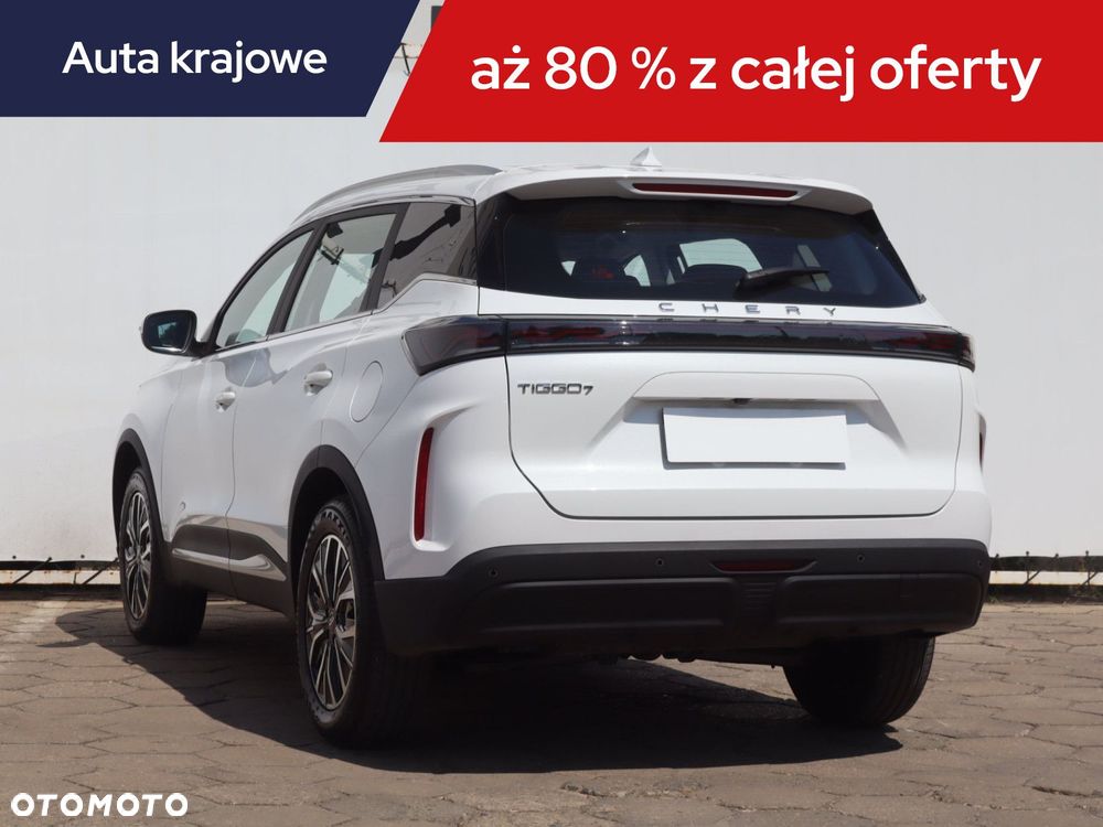 Chery Tiggo 7 - 6