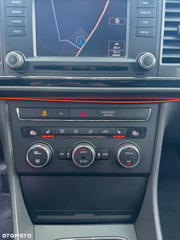 Seat Leon - 26