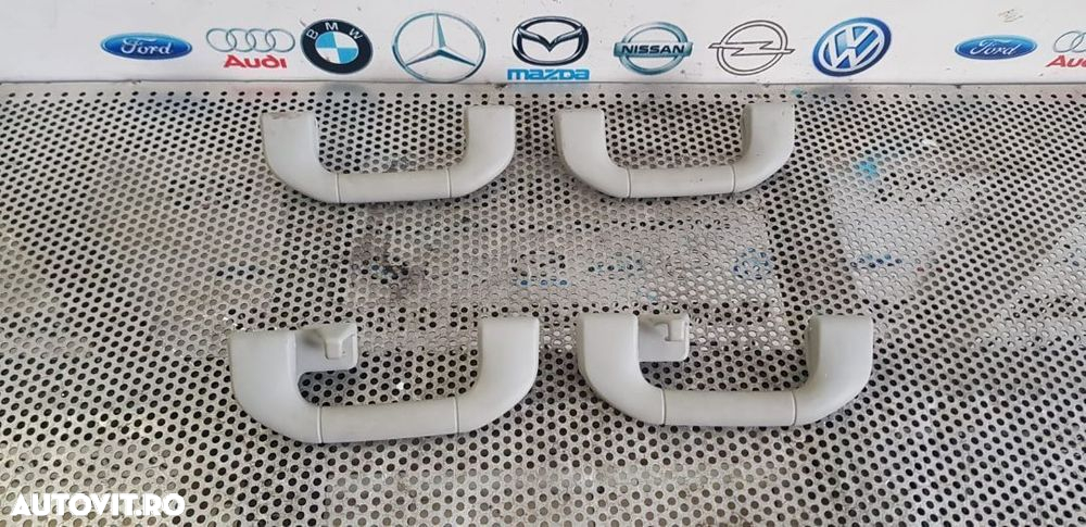 Manere Maner Plafon Mercedes E Class W212 Dezmembrez Mercedes E Class W212 - 2