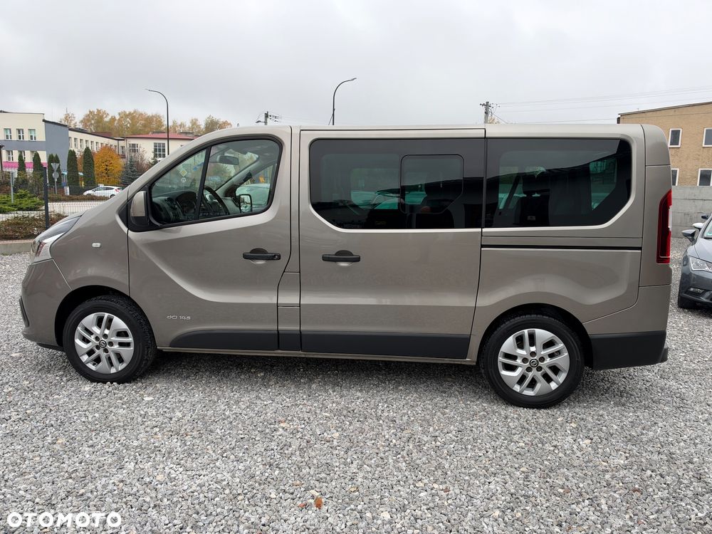 Nissan NV300 L1H1 2,7 (9-Si.) Premium - 5