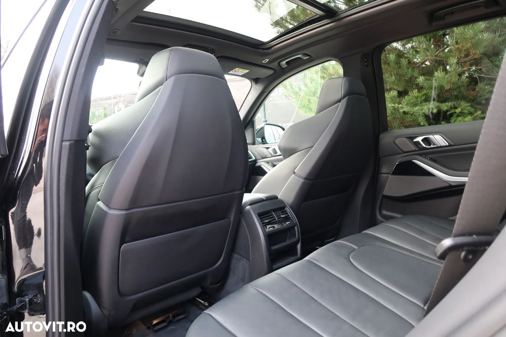 BMW X5 xDrive45e - 18