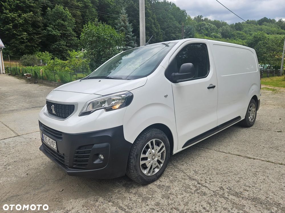 Peugeot Expert - 1