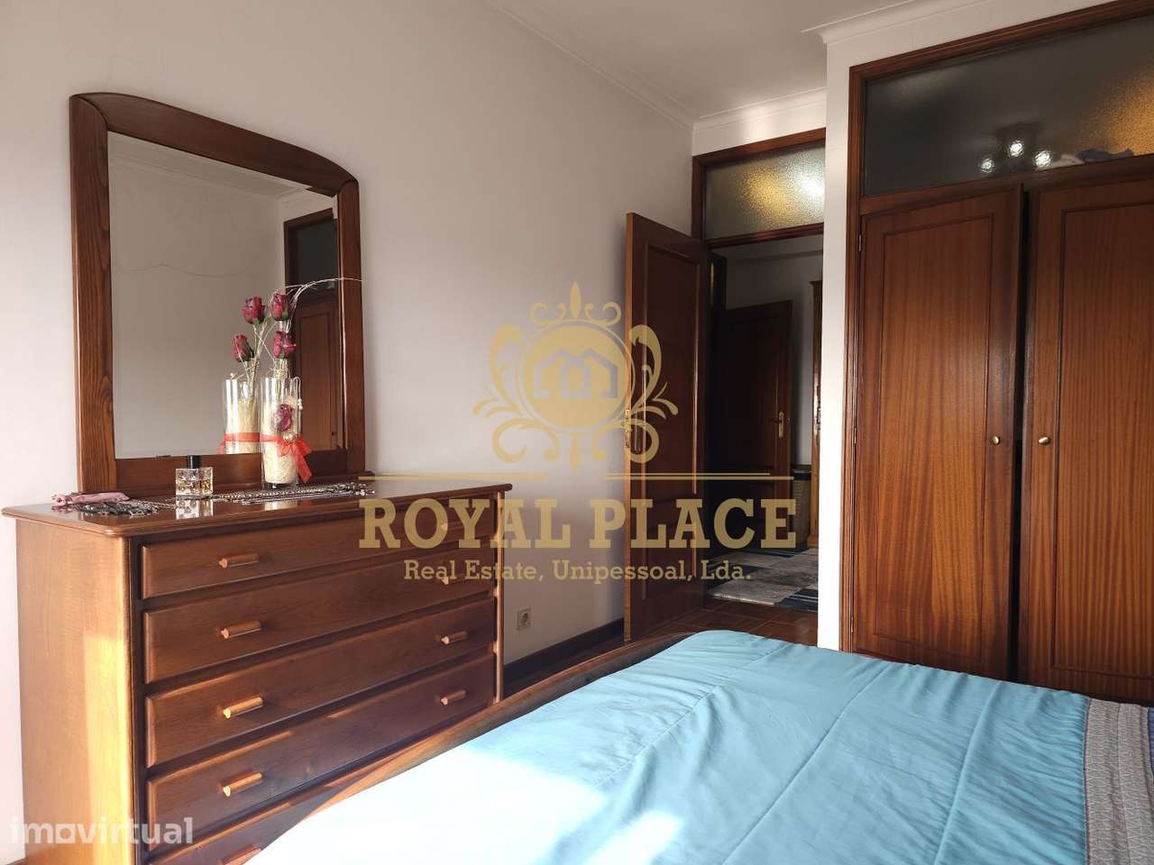 Apartamento T2 Santa Maria de Lamas - Grande imagem: 3/35