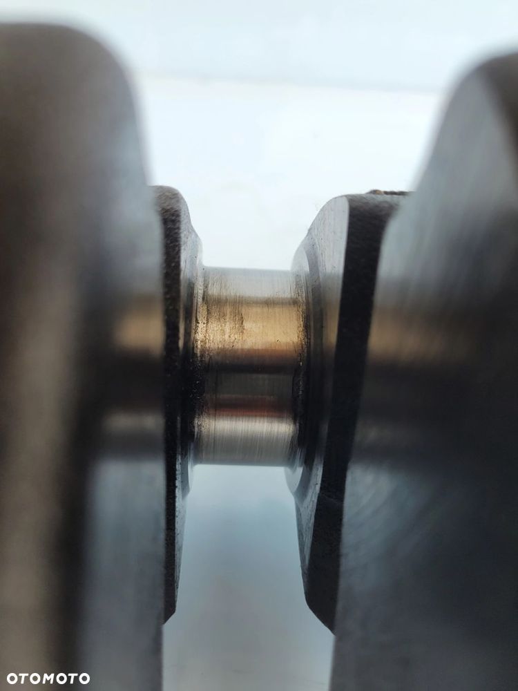 WAŁ KORBOWY BMW M57 7792330 NOMINAŁ - 10