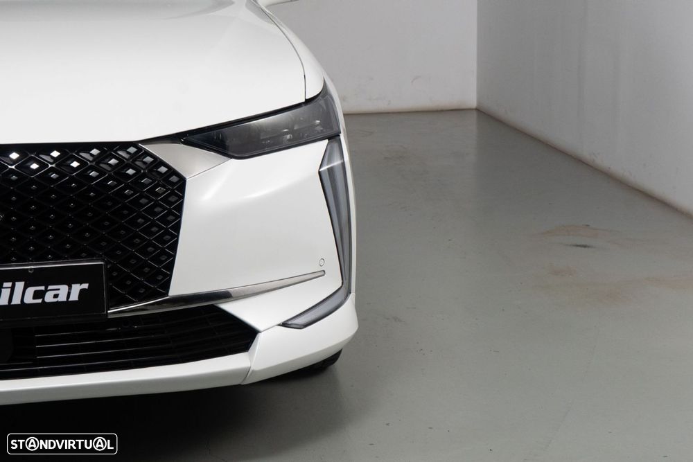 DS DS4 E-Tense Trocadero EAT8 - 21