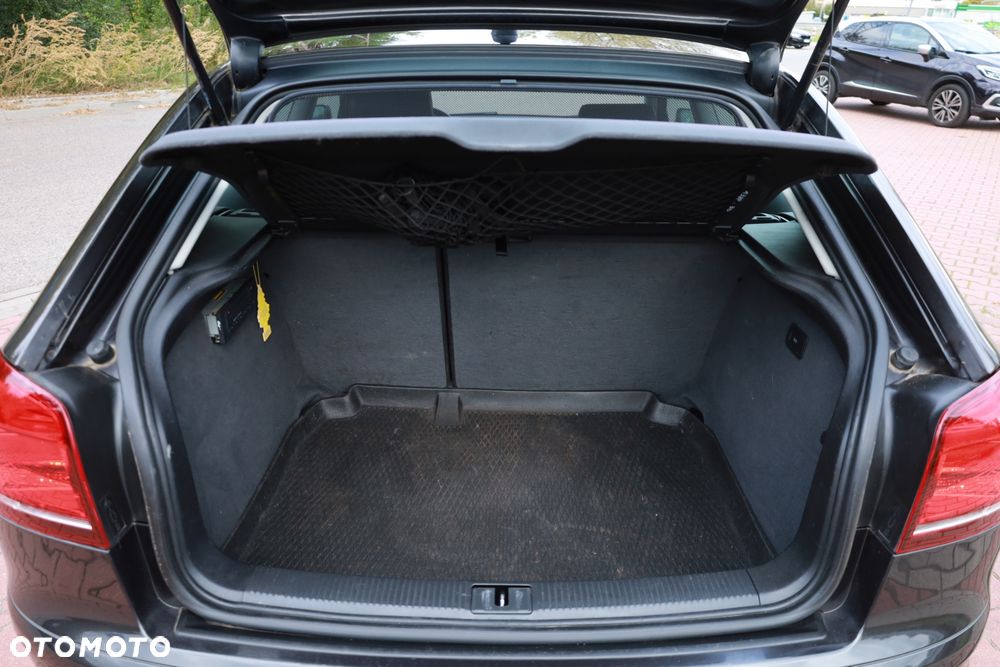 Audi A3 3-drzwiowe - 8
