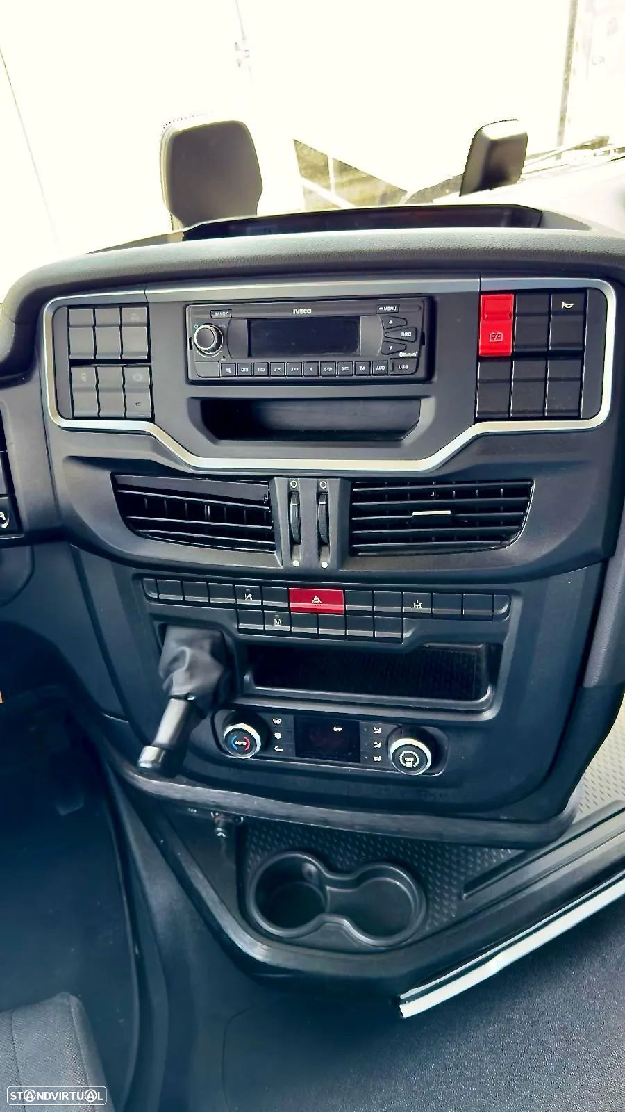 Iveco IVECO S-Way 510 - 14