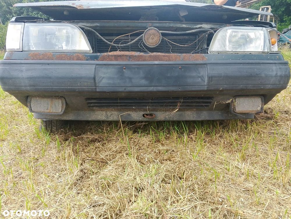FSO POLONEZ ATU ZDERZAK PRZÓD HALOGENY - 1