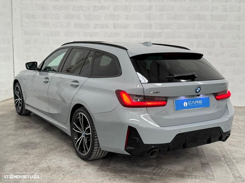BMW 330 e Touring Pack M Auto - 5