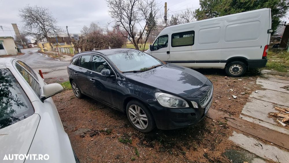 Volvo V60 T4 - 1