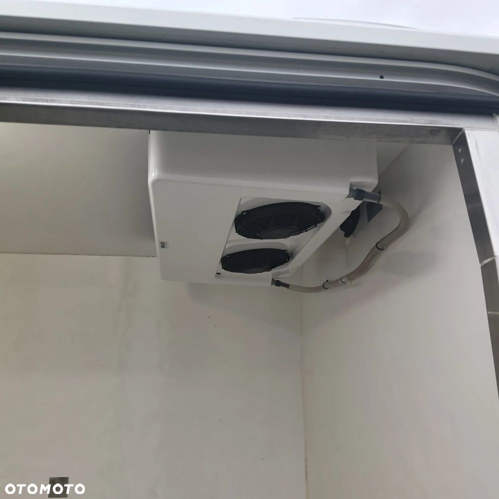 Fiat Ducato L4h2 - 16