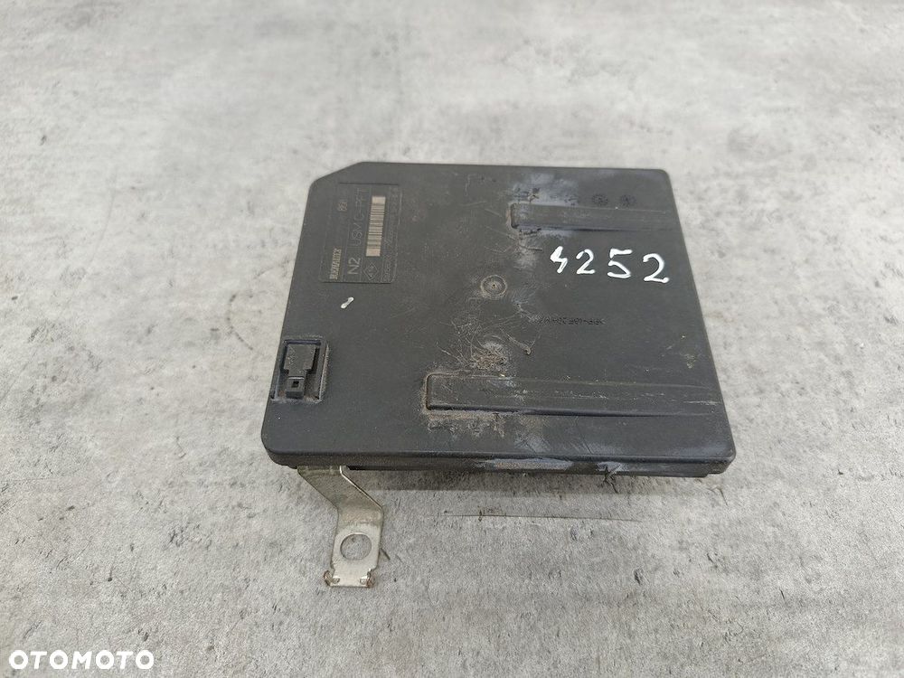 MODUŁ USM RENAULT MEGANE II FL 8200481866-G  519158083  7950606669 - 4