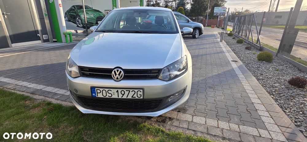Volkswagen Polo 1.6 TDI DPF Comfortline - 2