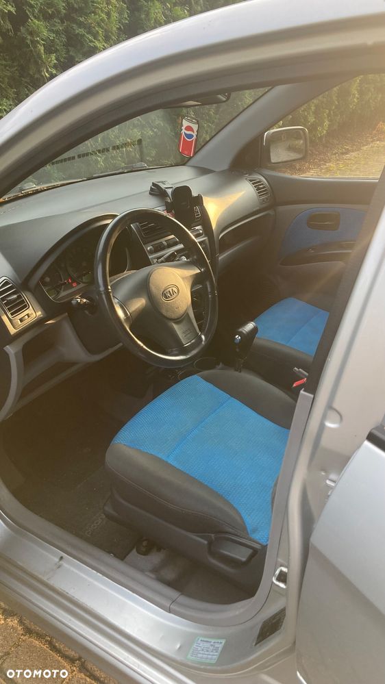 Kia Picanto 1.1 Optimum - 6