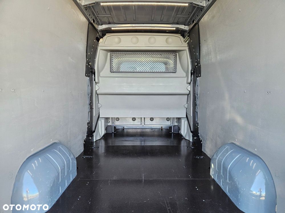 Renault Master L3H2 *99999zł Netto* Brygadówka 7 osób 2.3 dCi/180KM - 20
