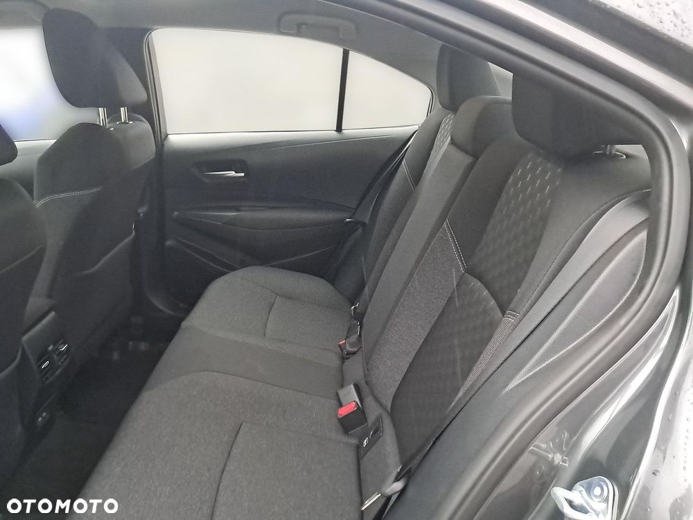 Toyota Corolla 1.8 Hybrid Comfort - 15