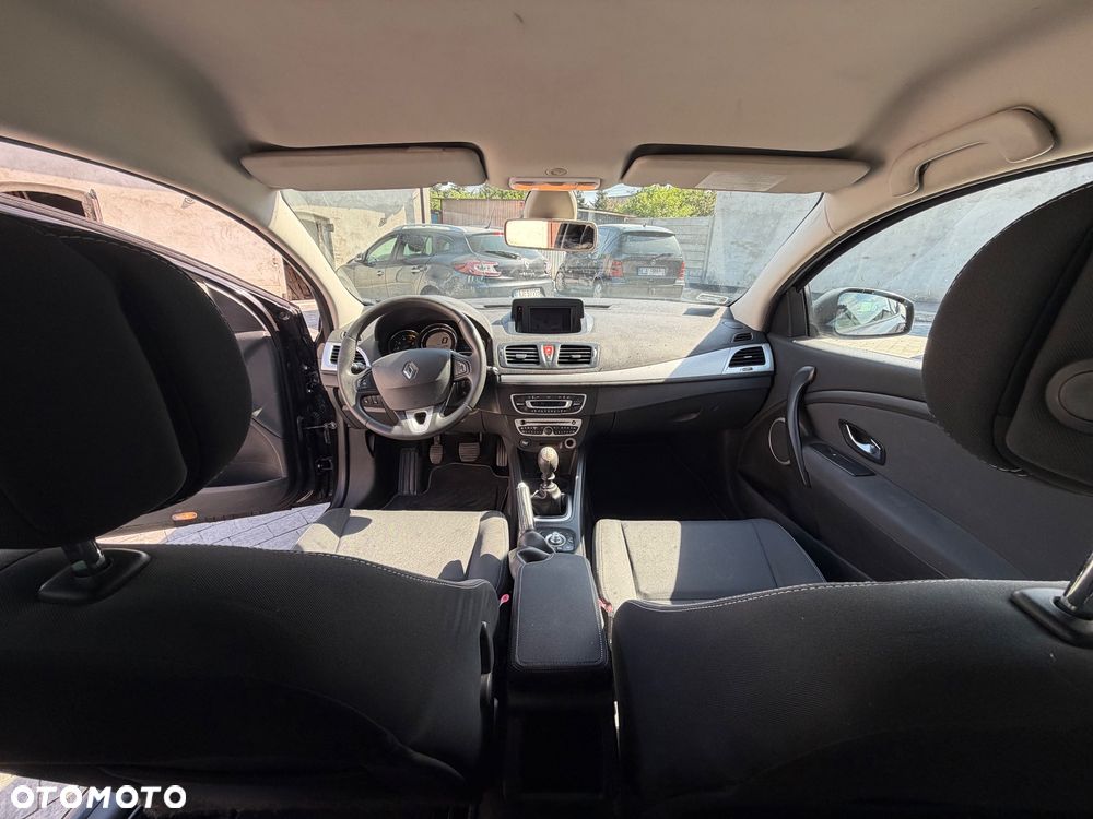 Renault Megane - 9