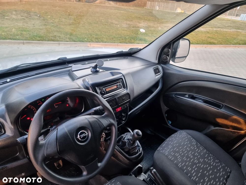 Opel Combo Tour L2H1 - 21