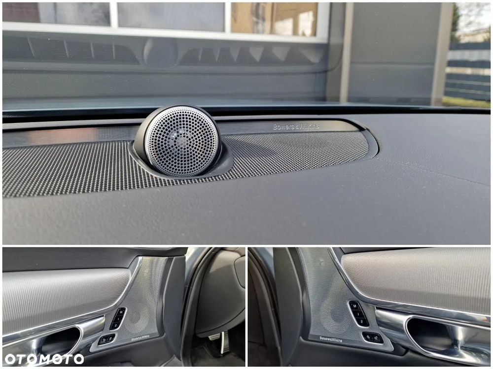 Volvo V90 T8 AWD Plug-In Hybrid R-Design - 40