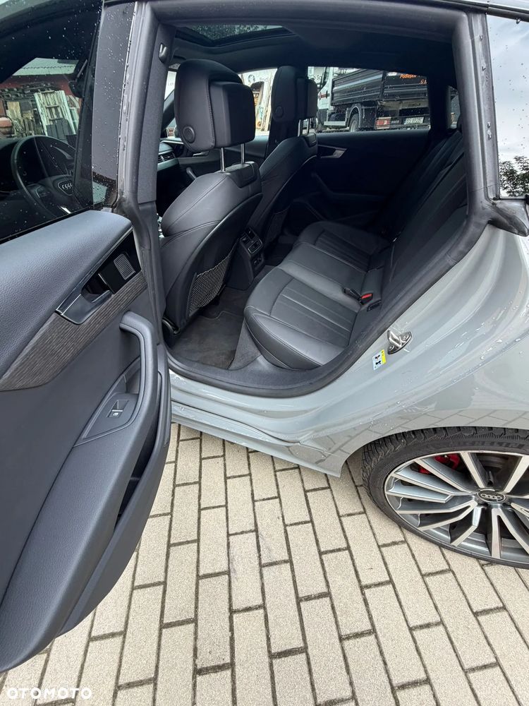 Audi A5 Sportback 40 TDI mHEV Quattro S Line S tronic - 8