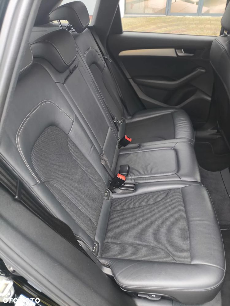 Audi Q5 2.0 TDI - 20