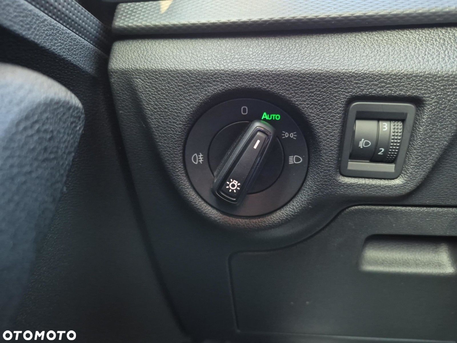 Skoda Kamiq 1.0 TSI Ambition DSG - 20