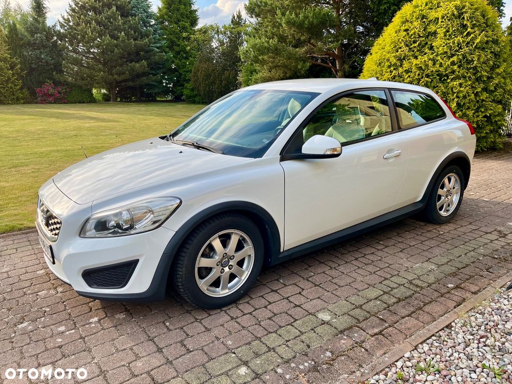 Volvo C30 2.0 - 3
